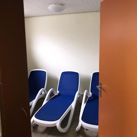 Apartament Nordstern Cuxhaven Zewnętrze zdjęcie
