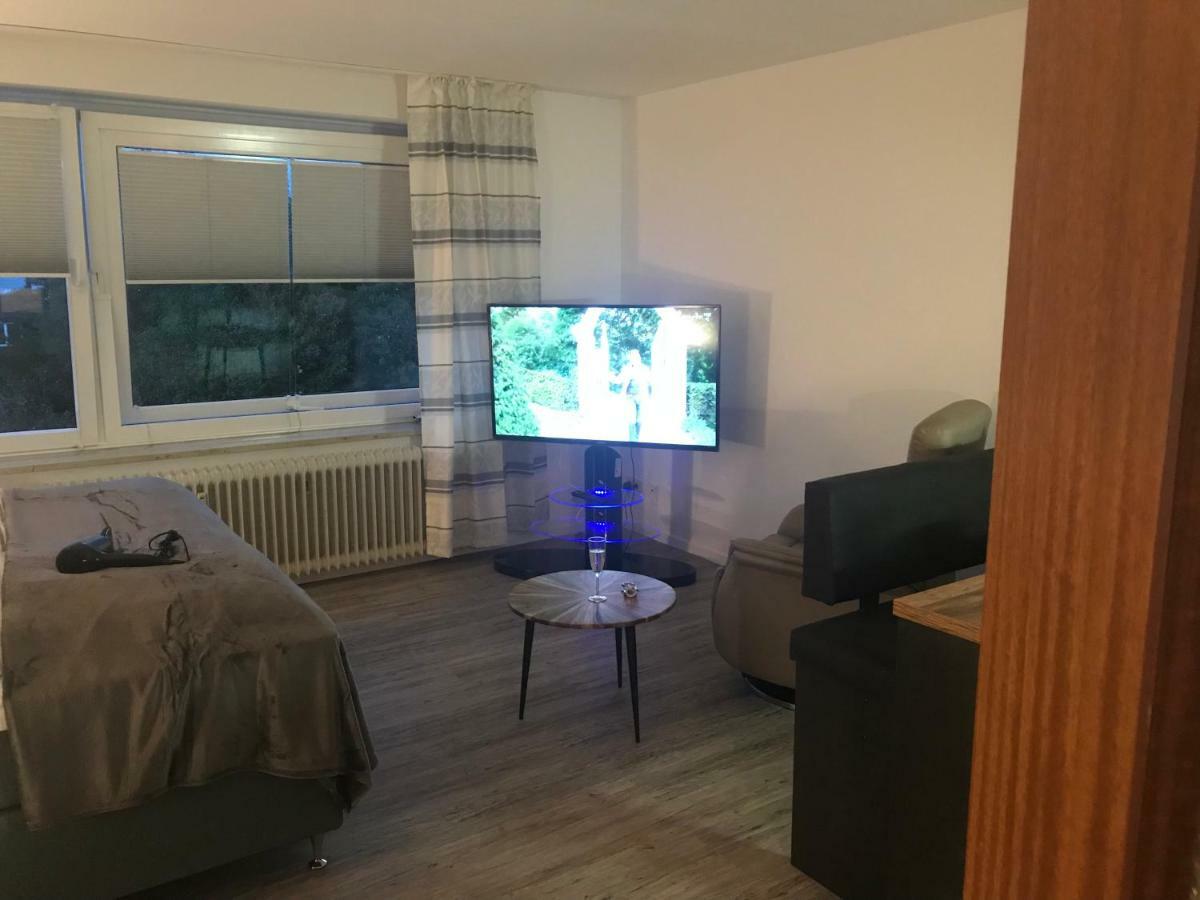 Apartament Nordstern Cuxhaven Zewnętrze zdjęcie
