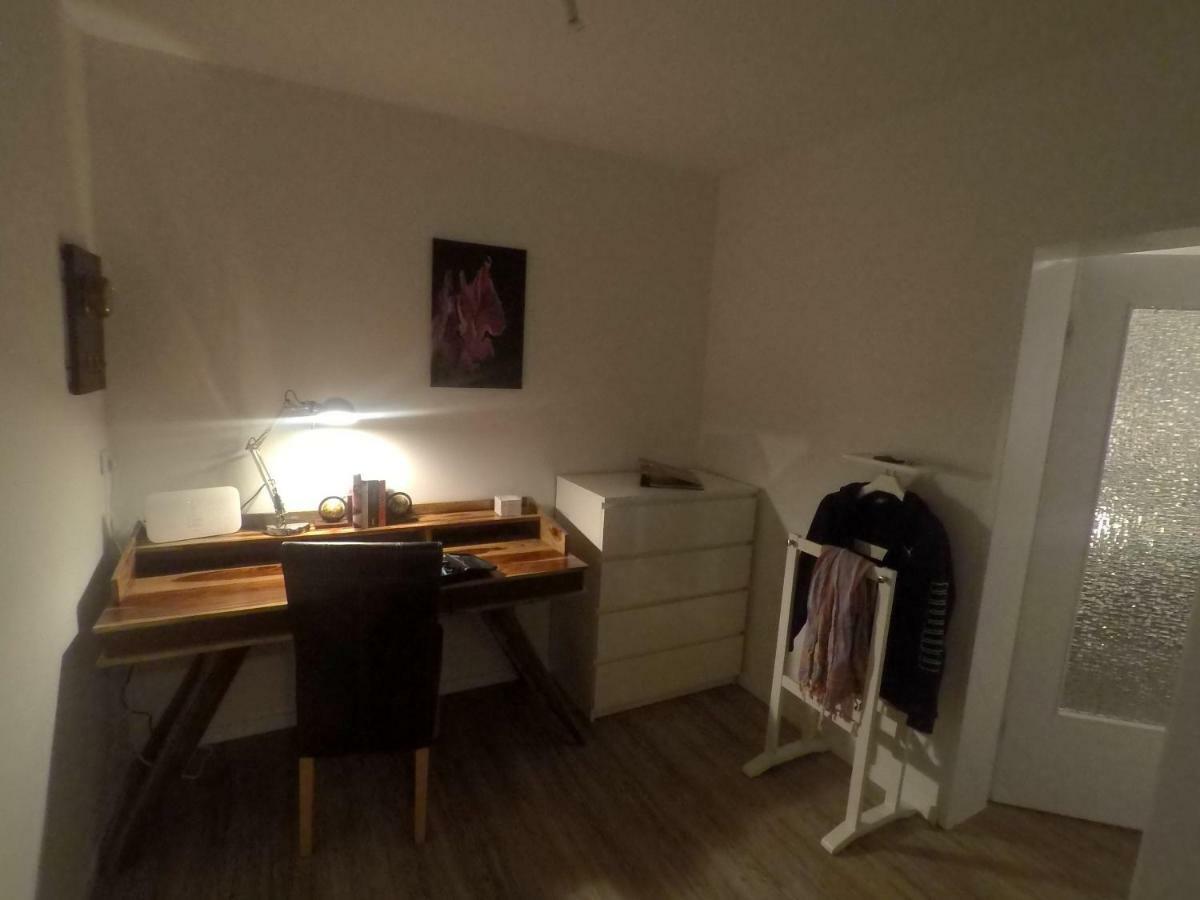 Apartament Nordstern Cuxhaven Zewnętrze zdjęcie