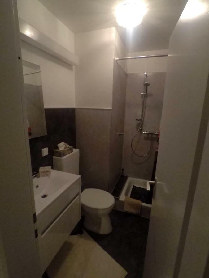 Apartament Nordstern Cuxhaven Zewnętrze zdjęcie