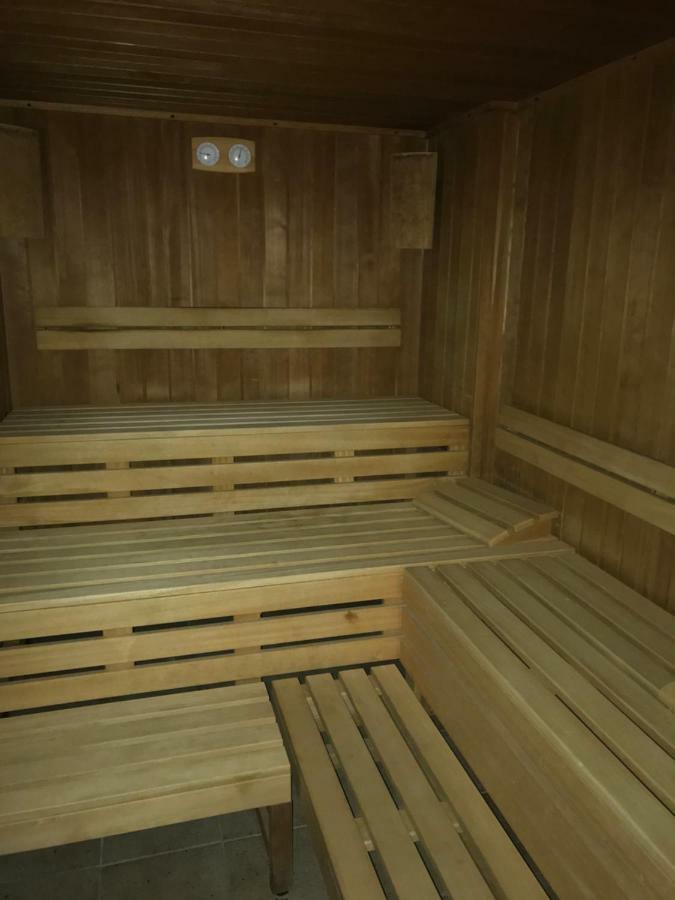 Apartament Nordstern Cuxhaven Zewnętrze zdjęcie