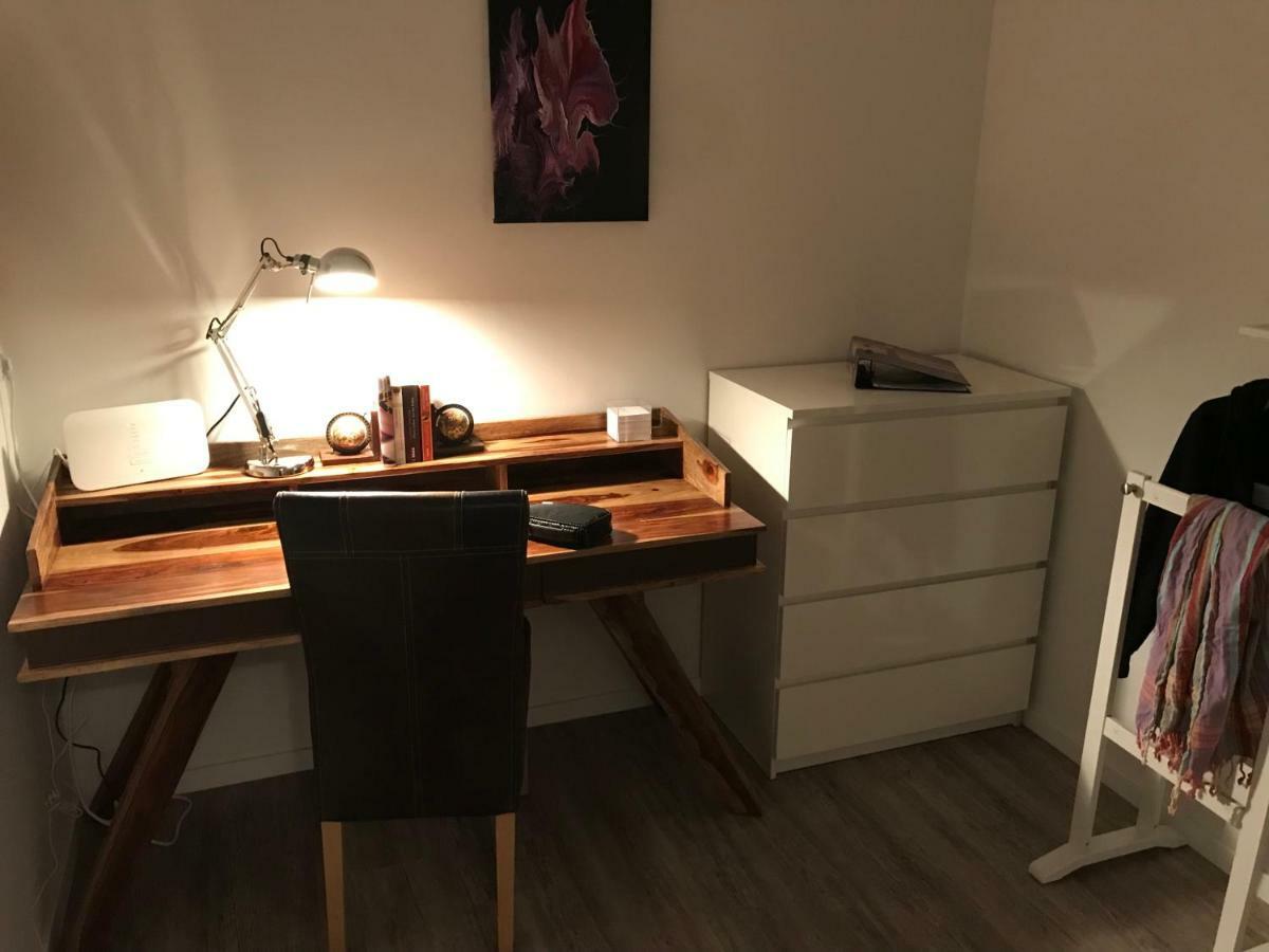 Apartament Nordstern Cuxhaven Zewnętrze zdjęcie