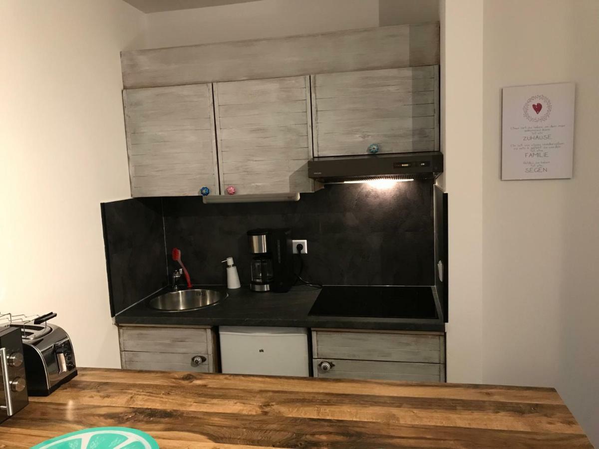 Apartament Nordstern Cuxhaven Zewnętrze zdjęcie